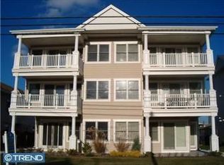 325 43rd St S, Brigantine, NJ 08203