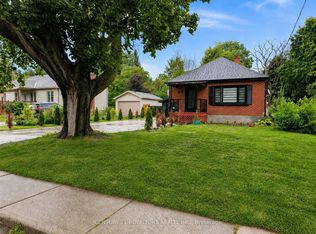 336 Victoria St N, Woodstock, ON N4S6W7