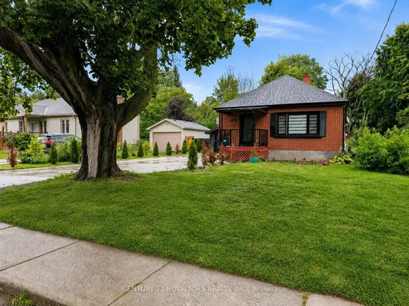 336 Victoria St N, Woodstock, ON N4S 6W7