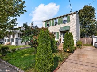 1636 Tinsman Ave, Pennsauken, NJ 08110