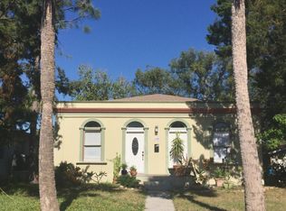 110 Arpieka Ave, Saint Augustine, FL 32080