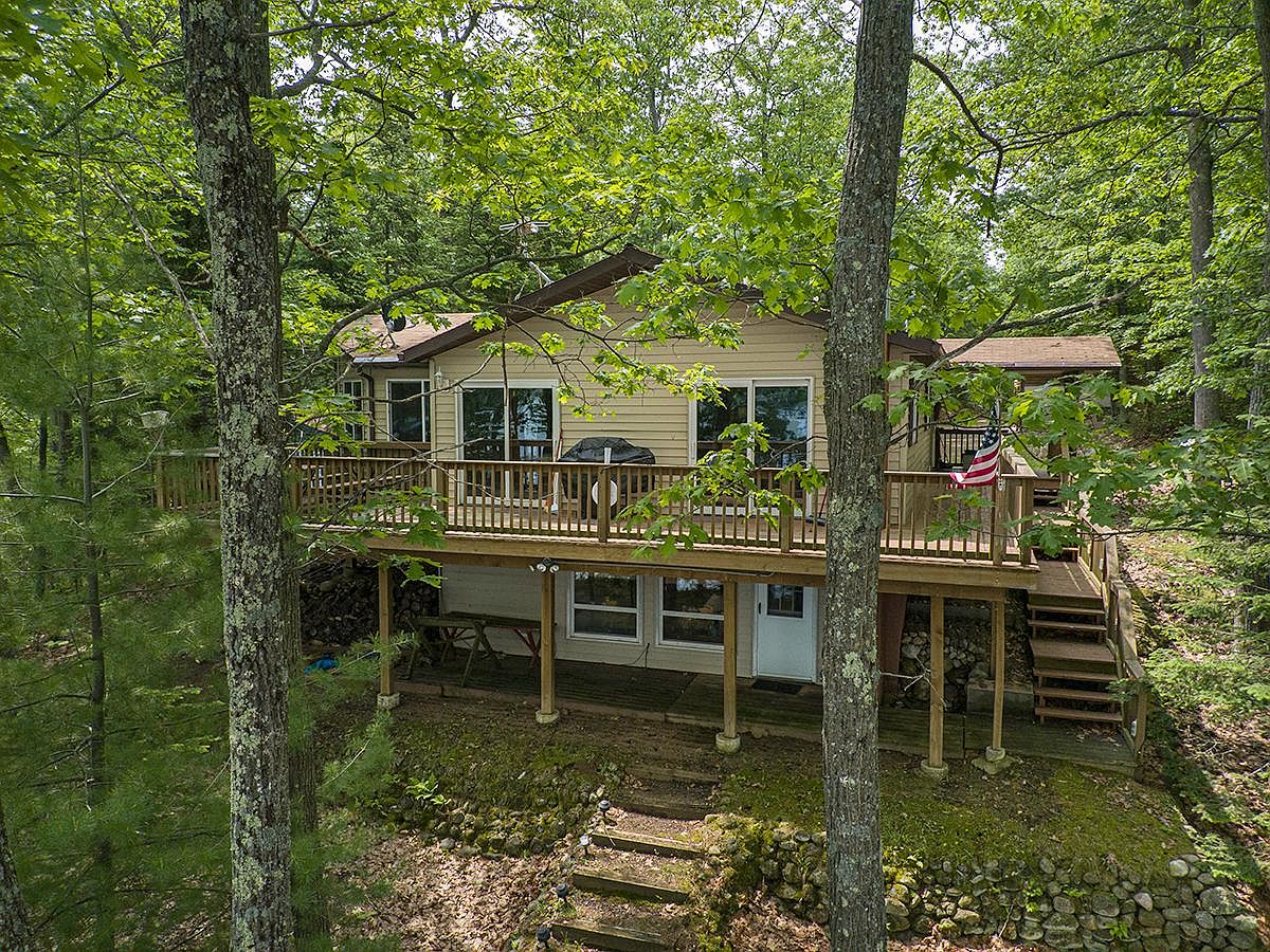 7958 S Alva Rd, Harshaw, WI 54529 Zillow