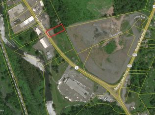 1084 Texas Palmyra Hwy, Honesdale, PA 18431