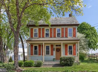 3935 Nolt Rd, Landisville, PA 17538