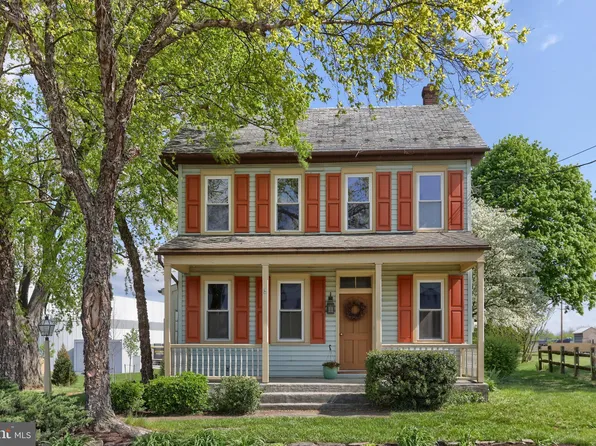 3935 Nolt Rd, Landisville, PA 17538