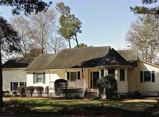 1 Teal Ct, Southern Shores, NC 27949