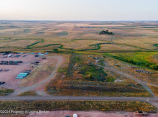 Roughstock Rd LOT 5, Killdeer, ND 58640
