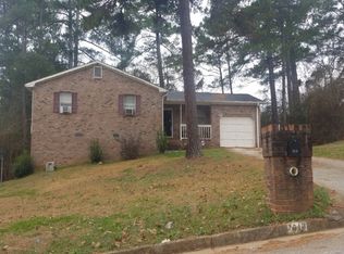 7613 Old South Ln, Jonesboro, GA 30236