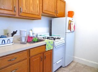 14 Palace Rd APT 6, Boston, MA 02115