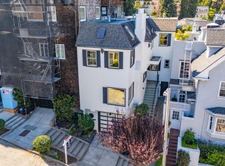2551 Baker St, San Francisco, CA 94123