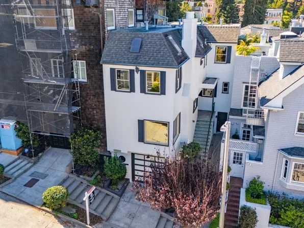 2551 Baker Street, San Francisco, CA 94123