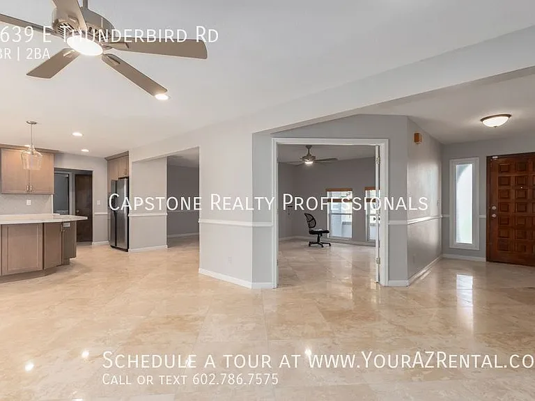5639 E Thunderbird Rd — Photo 6
