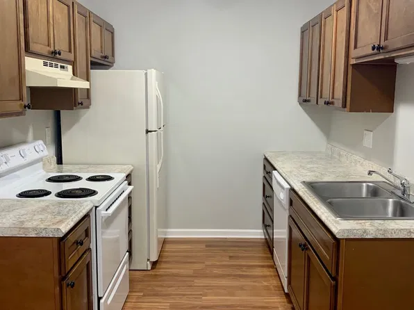 Hialeah Apartments
