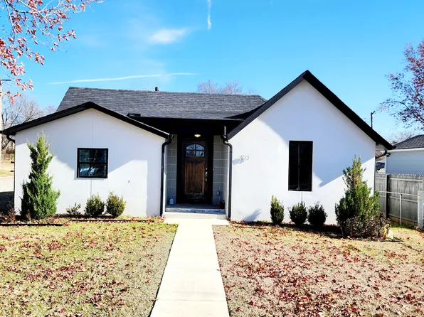 403 S 66th East Ave, Tulsa, OK 74112