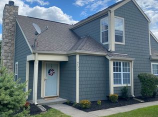 4753 Charrington Cir, Indianapolis, IN