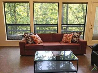 327 Llano Bnd, Holly Lake Ranch, TX 75765