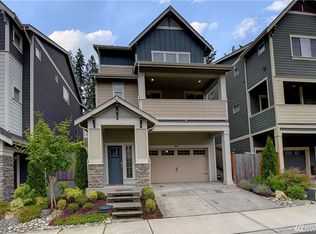 20030 94th Ave NE #28, Bothell, WA 98011