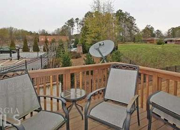 3rd image of 2521 Ivey Crest Cir
