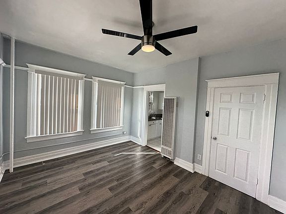 4th image of 1647 W 11th St #0B-1Ba