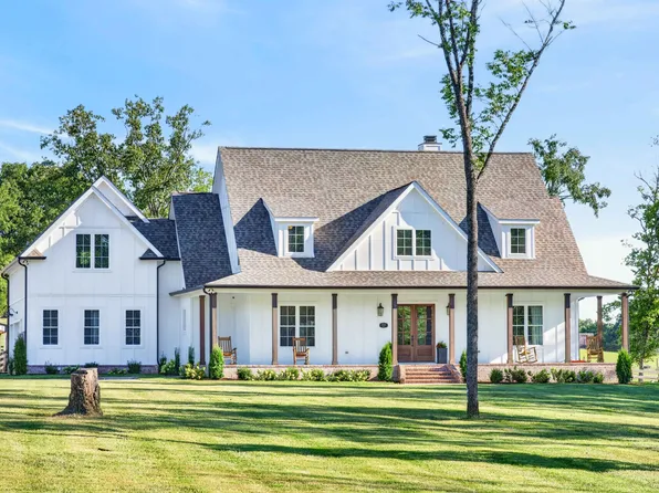 4792 Ollie Chunn Rd, Spring Hill, TN 37174