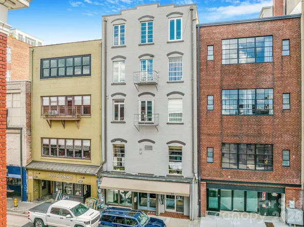 35 Patton Ave #302, Asheville, NC 28801