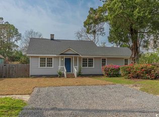 517 N Congdon St, Georgetown, SC 29440