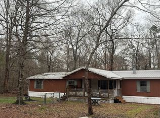 158 Vickers Rd, Haughton, LA 71037