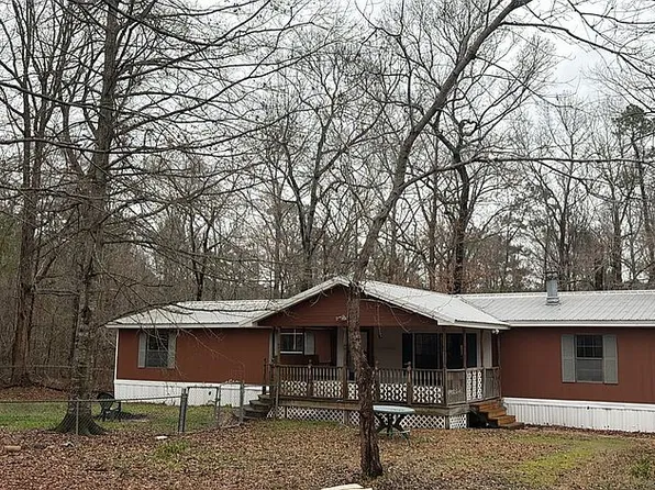 158 Vickers Rd, Haughton, LA 71037