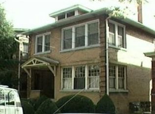 577 1/2 E End Ave, Pittsburgh, PA 15221