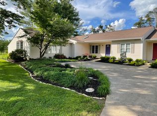 6709 River Rd, Fredericksburg, VA 22407