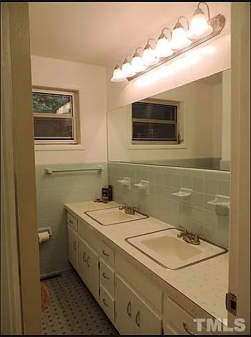 main hall bath