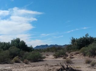 43331 State Highway 72, Bouse, AZ 85325