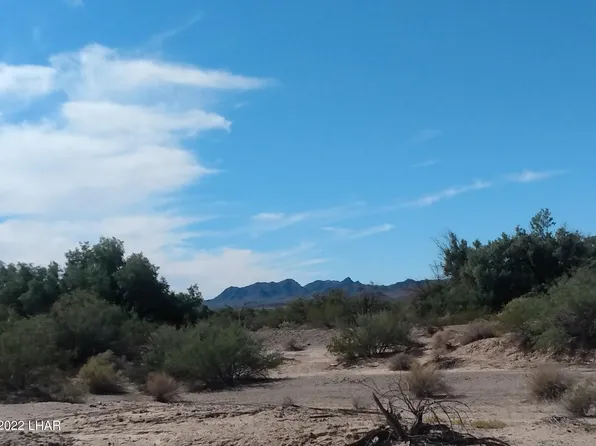 43331 State Highway 72, Bouse, AZ 85325