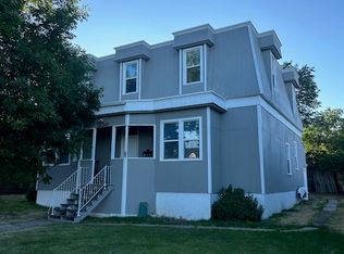 330 12th St #2, Evanston, WY 82930