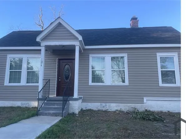 2215 Marshall St, Columbia, SC 29203