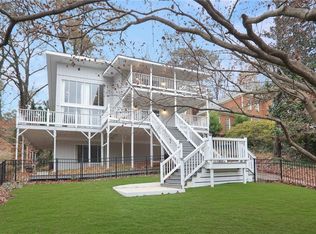 4146 Brookview Dr SE, Atlanta, GA 30339