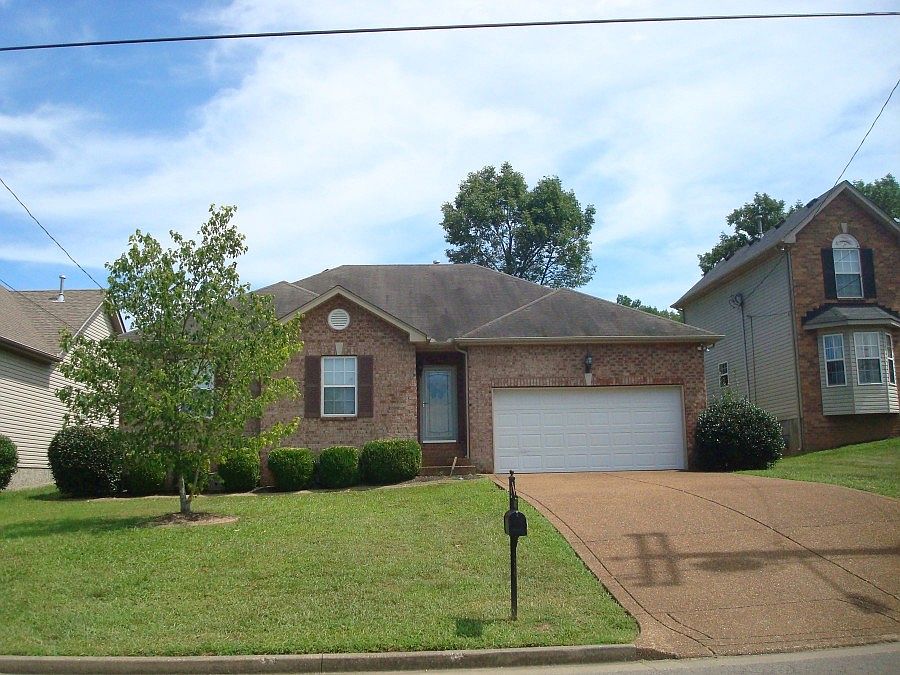 3032 Chateau Valley Dr, Nashville, TN 37207 Zillow
