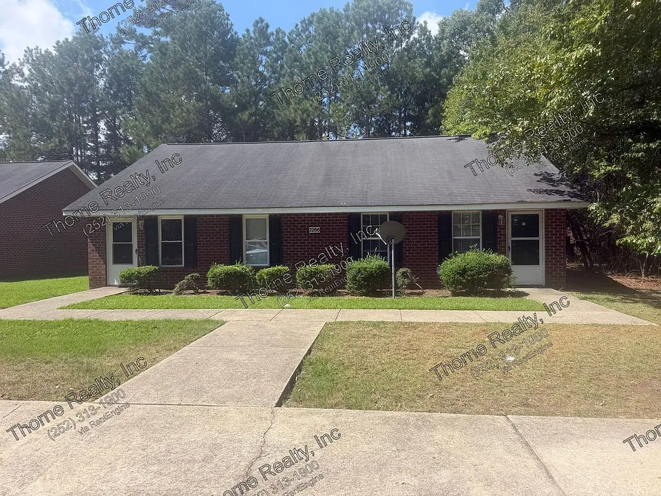 2266 Sherwood Ave #B