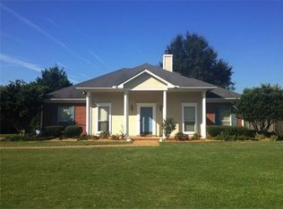 306 Colonial Dr, Madison, MS 39110