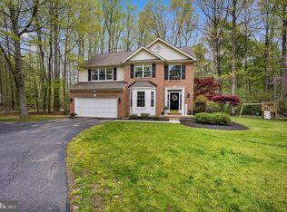 16340 Carriage Crossing Ln, Hughesville, MD