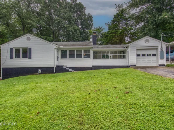 1806 Westchester Dr, Knoxville, TN 37918
