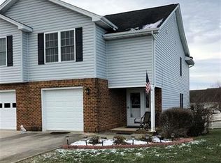 2210 Lake Terrace Dr, Harrisonburg, VA 22802