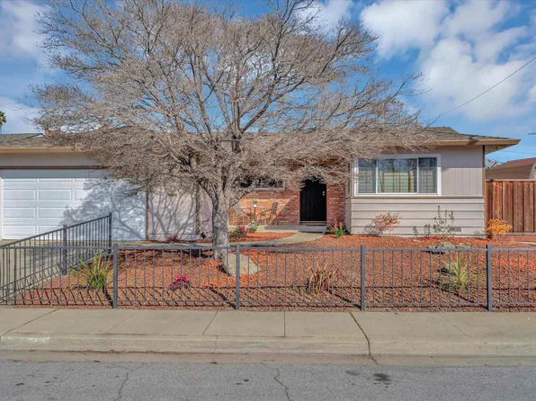 4849 Valpey Park Ave, Fremont, CA 94538