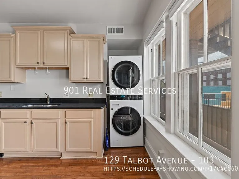 129 Talbot Ave #103 — Photo 7