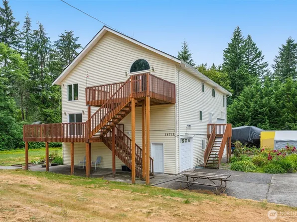28713 207th Avenue SE, Kent, WA 98042