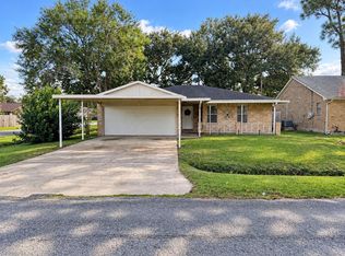 3130 Balzar St, Dickinson, TX 77539