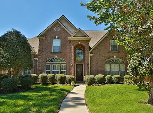 24011 N Riding Dr, Tomball, TX 77375