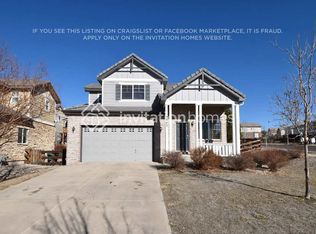 6862 S Algonquian Ct, Aurora, CO 80016
