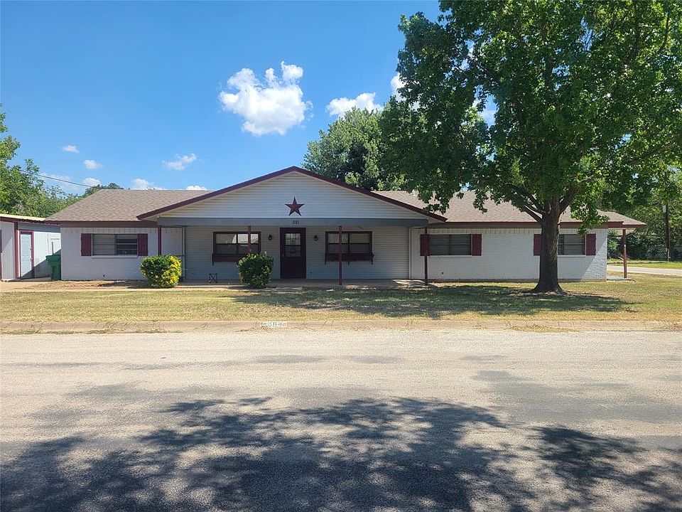 201 E Conner St, Eastland, TX 76448 MLS 20110724 Zillow