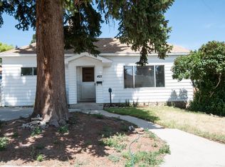 405 Pearl St, Kemmerer, WY 83101